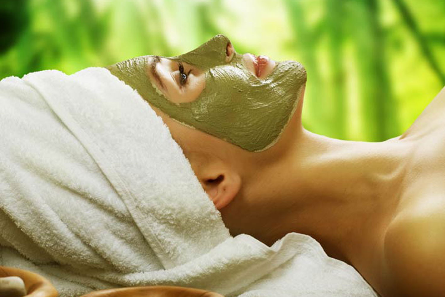 best-ayurvedic-facials