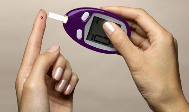 Diabetes