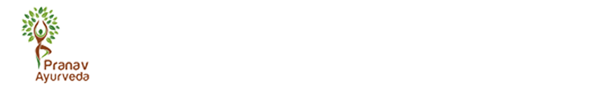 Pranav Ayurveda Logo